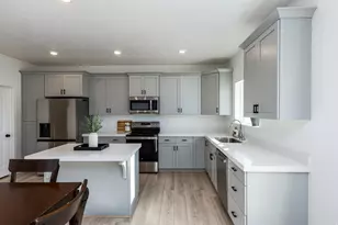 1068 E Springwater Way, Eagle Mountain, UT 84005 - Photo 8