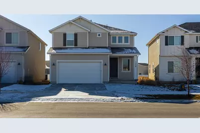 1068 E Springwater Way, Eagle Mountain, UT 84005 - Photo 1