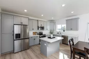 1068 E Springwater Way, Eagle Mountain, UT 84005 - Photo 6