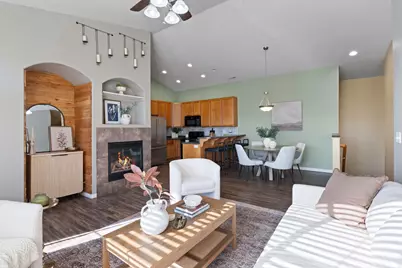 1102 W Kensington Dr, North Salt Lake, UT 84054 - Photo 6
