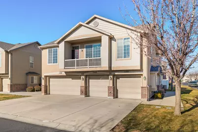 1102 W Kensington Dr, North Salt Lake, UT 84054 - Photo 26