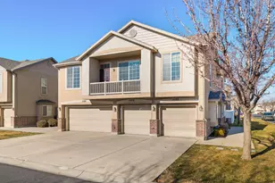 1102 W Kensington Dr, North Salt Lake, UT 84054 - Photo 26