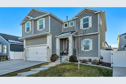 7275 N Clear Way, Eagle Mountain, UT 84005 - Photo 2