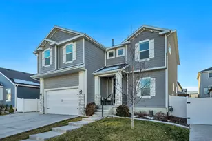 7275 N Clear Mdw Wy, Eagle Mountain, UT 84005 - Photo 2