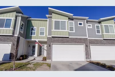 4259 E Hill View Dr, Eagle Mountain, UT 84005 - Photo 4