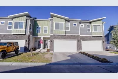 4259 E Hill View Dr, Eagle Mountain, UT 84005 - Photo 1