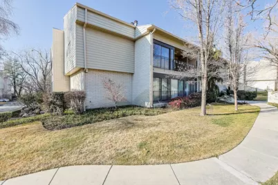 2566 S Elizabeth St #7, Salt Lake City, UT 84106 - Photo 2