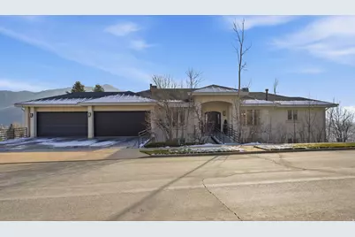 1878 E Ridge Point Dr S, Bountiful, UT 84010 - Photo 1