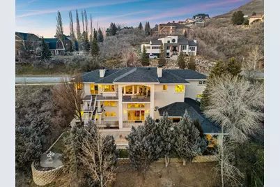 1878 E Ridge Point Dr S, Bountiful, UT 84010 - Photo 66