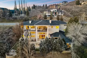 1878 E Ridge Point Dr S, Bountiful, UT 84010 - Photo 66