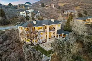 1878 E Ridge Point Dr S, Bountiful, UT 84010 - Photo 64