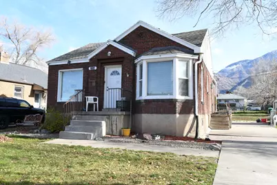 2764 Fowler Ave, Ogden, UT 84403 - Photo 1