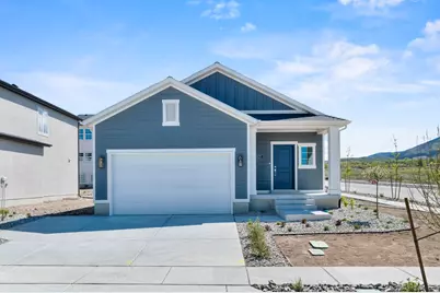 8225 W Diamond Peak Way, Magna, UT 84044 - Photo 1