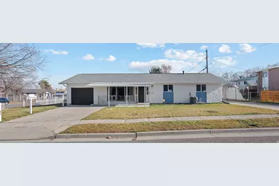 4673 S Carnegie Tech St W, West Valley, UT 84120 - Photo 1