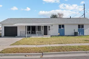 4673 S Carnegie Tech St W, West Valley, UT 84120 - Photo 1