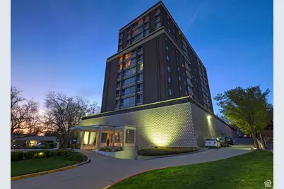 777 E South Temple S #4I, Salt Lake City, UT 84102 - Photo 2