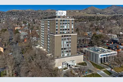 777 E South Temple S #4I, Salt Lake City, UT 84102 - Photo 22