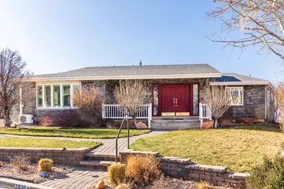 2520 S Oak Ridge Drive Dr, Spanish Fork, UT 84660 - Photo 1