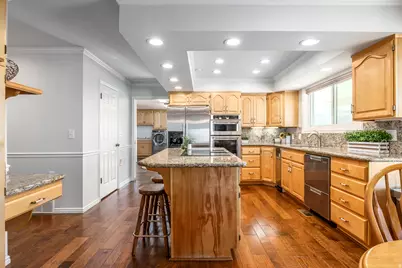 2520 S Oak Ridge Drive Dr, Spanish Fork, UT 84660 - Photo 14