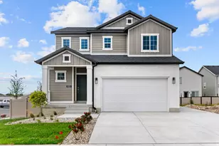 8204 W Sentinal Peak Dr, Magna, UT 84044 - Photo 1