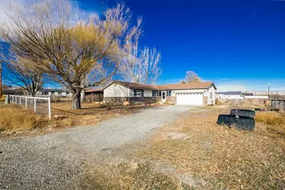 3955 S 4000 E, Vernal, UT 84078 - Photo 1
