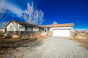 3955 S 4000 E, Vernal, UT 84078 - Photo 1