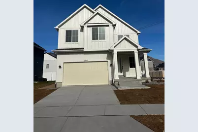 2414 W Santa Fe Dr, Mapleton, UT 84664 - Photo 1