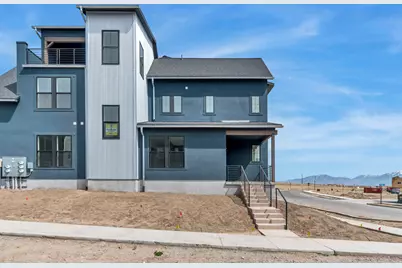 7224 S Gravel Cross Way E #191, West Jordan, UT 84081 - Photo 14