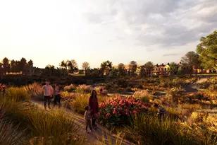 7224 S Gravel Cross Way, West Jordan, UT 84081 - Photo 6