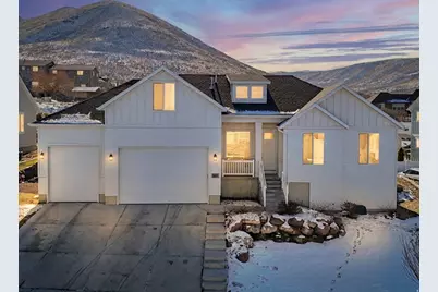 6651 W Sky Bird Cir, Herriman, UT 84096 - Photo 1