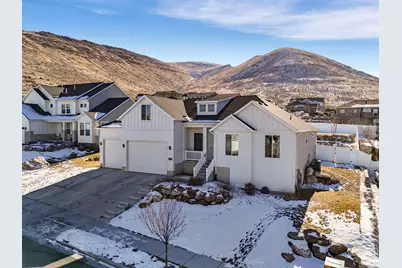 6651 W Sky Bird Cir, Herriman, UT 84096 - Photo 4