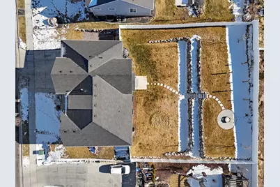 6651 W Sky Bird Cir, Herriman, UT 84096 - Photo 36