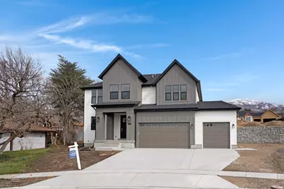 295 E 2050 S #1, Bountiful, UT 84010 - Photo 1