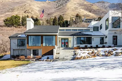 4155 S Parkview Dr, Salt Lake City, UT 84124 - Photo 2