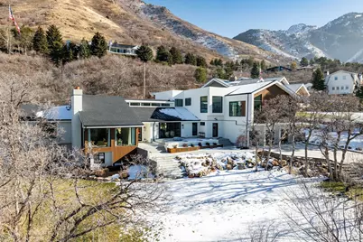 4155 S Parkview Dr, Salt Lake City, UT 84124 - Photo 4
