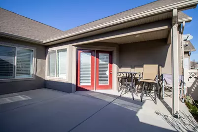 1916 W Hopalong Cir S #A, West Jordan, UT 84088 - Photo 26