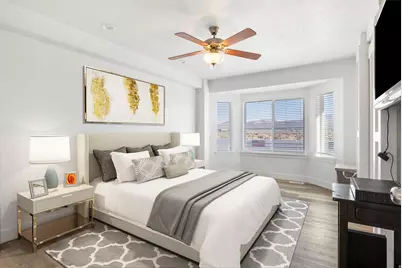 4854 N Cliffrose Dr, Eagle Mountain, UT 84005 - Photo 18