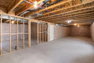 4854 N Cliffrose Dr, Eagle Mountain, UT 84005 - Photo 26