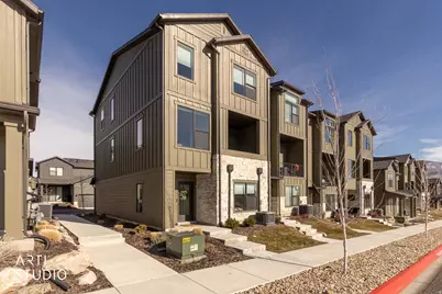 5065 W Snow Canyon Rd, Mountain Green, UT 84050 - Photo 1