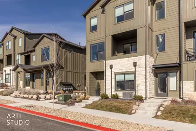 5065 W Snow Canyon Rd, Mountain Green, UT 84050 - Photo 44