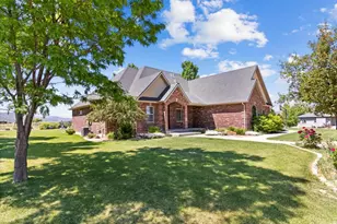 1015 W 500 N, Manti, UT 84642 - Photo 1