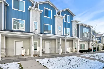 290 E 1825 N #58, North Ogden, UT 84414 - Photo 1