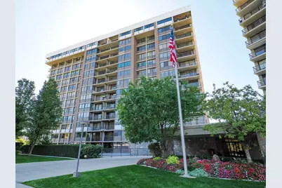241 N Vine St E #705W, Salt Lake City, UT 84103 - Photo 2