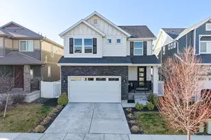 2647 N Wallace Way, Lehi, UT 84048 - Photo 1