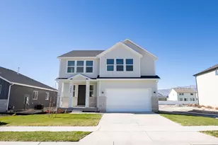 3405 N Gray Wolf Ln Lot, Eagle Mountain, UT 84005 - Photo 1