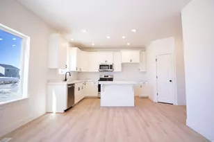 3405 N Gray Wolf Ln Lot, Eagle Mountain, UT 84005 - Photo 2