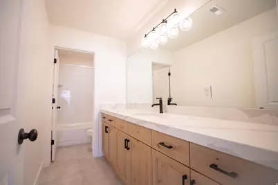 3405 N Gray Wolf Lane Lot #4014, Eagle Mountain, UT 84005 - Photo 12