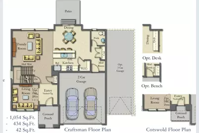 1888 W 950 N #3, Farmington, UT 84025 - Photo 6