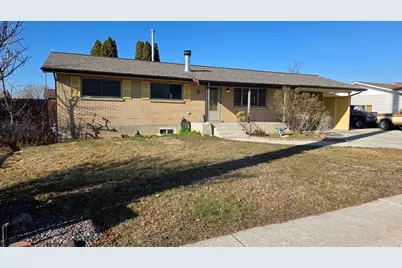 1123 N 800 W, Orem, UT 84057 - Photo 2