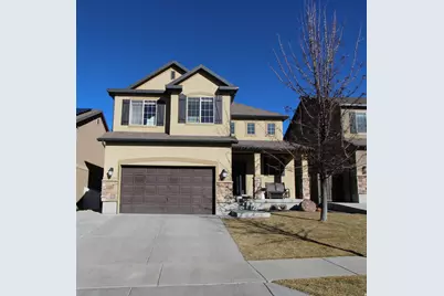 1887 E Chimney Stone Rd, Draper, UT 84020 - Photo 1